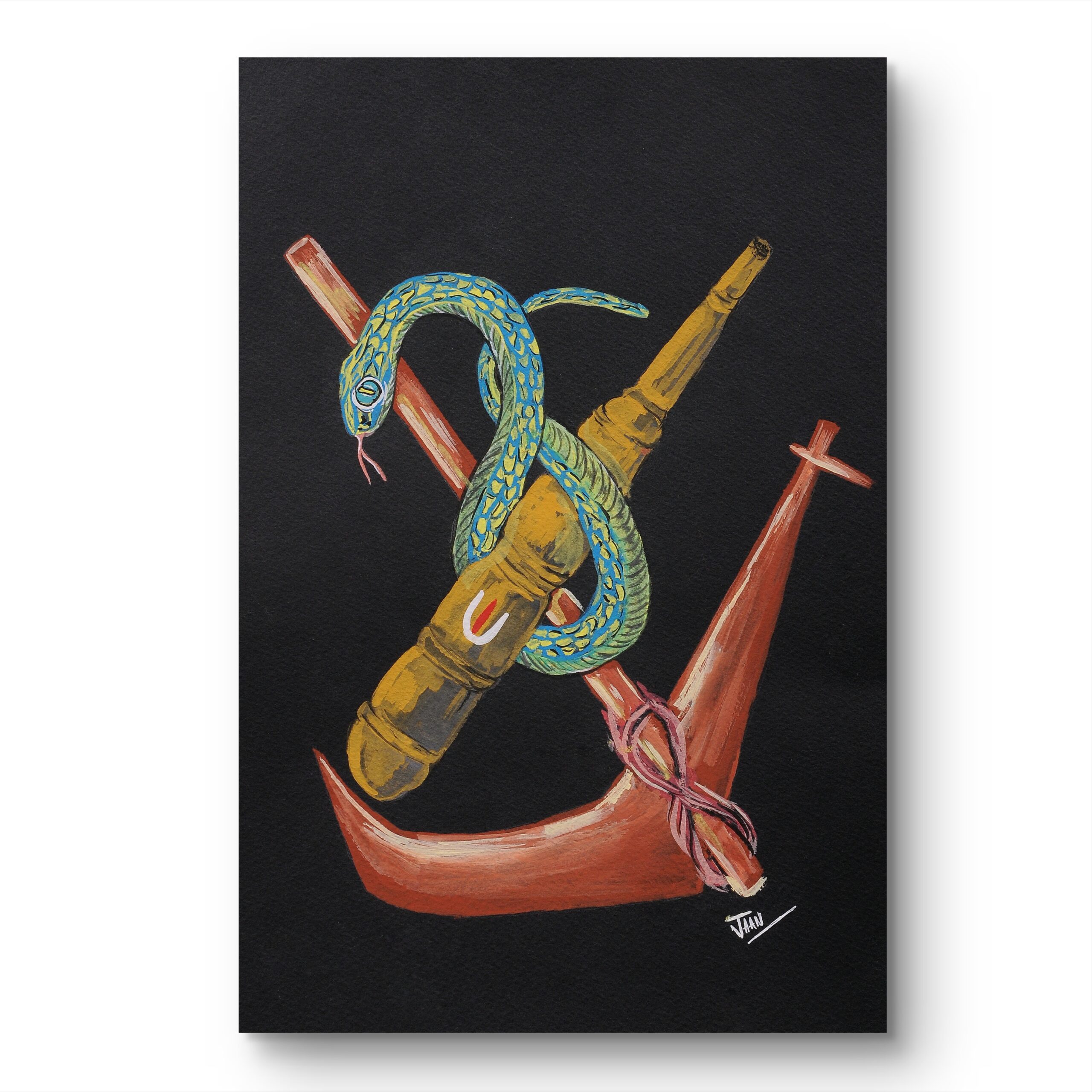 08. Balaraama - The Strength - Image 2